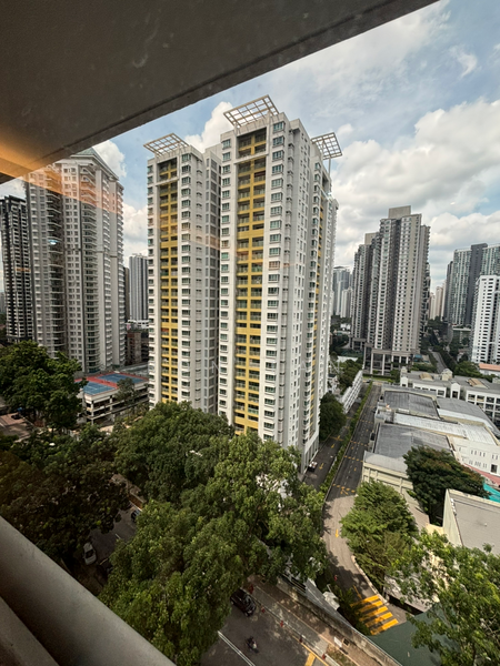 Service Residence for Sale at Verve Suites - Ron Tan - PropertyGuru.com.my