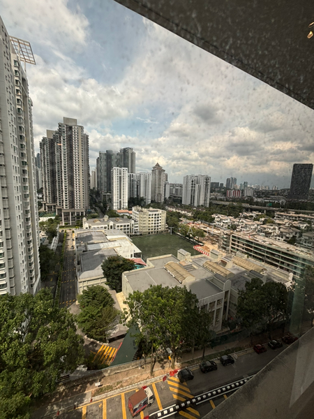 Service Residence for Sale at Verve Suites - Ron Tan - PropertyGuru.com.my