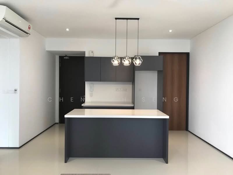 Condominium for Sale at The Fennel - Chen Kah Seng - PropertyGuru.com.my