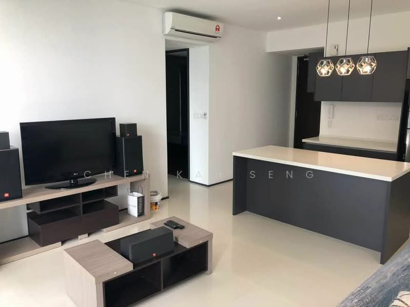 Condominium for Sale at The Fennel - Chen Kah Seng - PropertyGuru.com.my