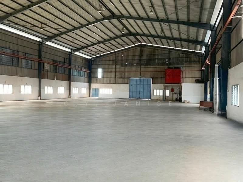 Detached Factory for Rent in Kawasan Perindustrian Balakong (Balakong) - C.Y. Janice - PropertyGuru.com.my