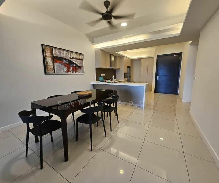 Untuk Dijual - Suasana Bukit Ceylon / Raja Chulan Residences