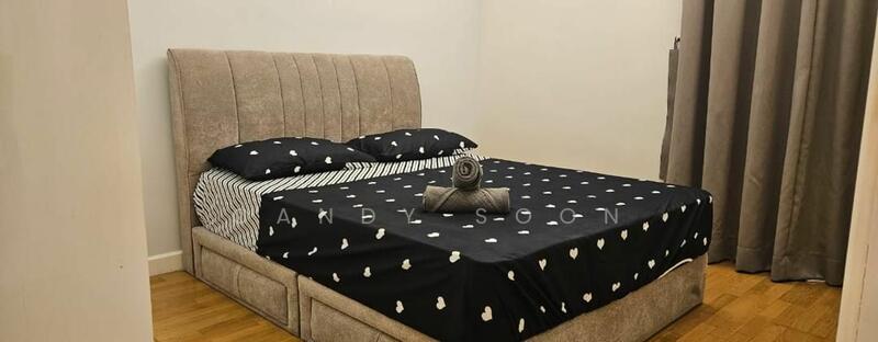 Untuk Dijual - Suasana Bukit Ceylon / Raja Chulan Residences