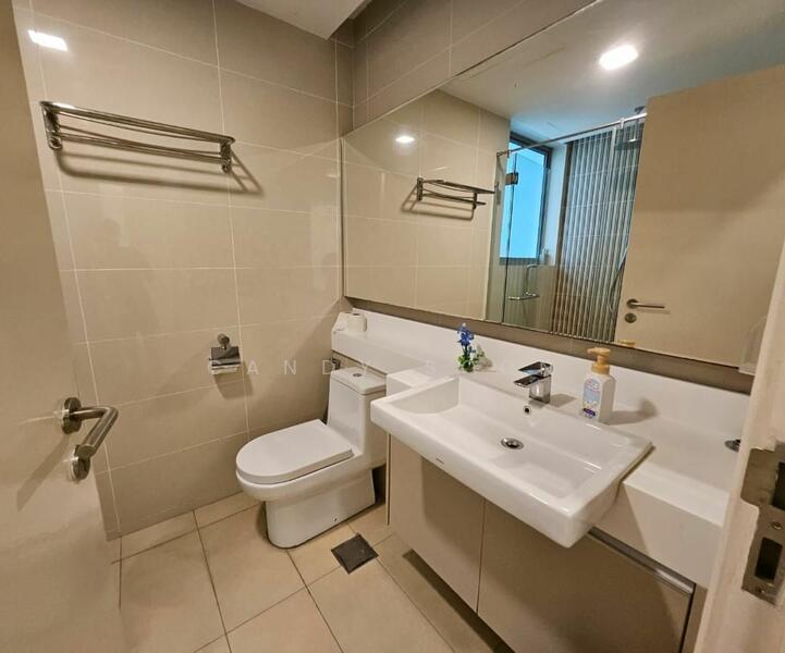 Untuk Dijual - Suasana Bukit Ceylon / Raja Chulan Residences