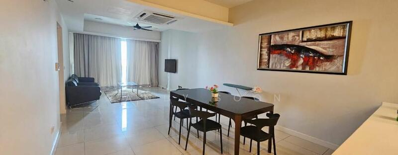 Untuk Dijual - Suasana Bukit Ceylon / Raja Chulan Residences