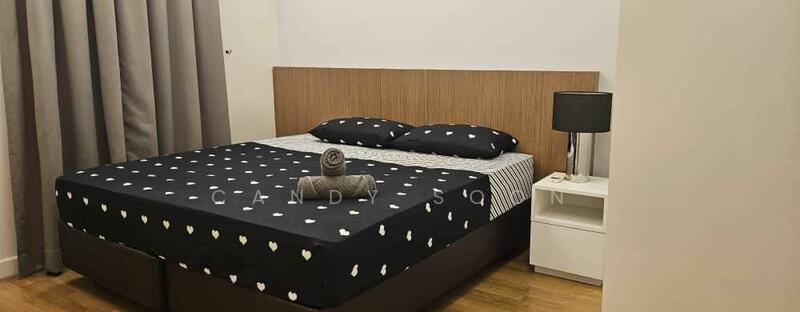 Untuk Dijual - Suasana Bukit Ceylon / Raja Chulan Residences