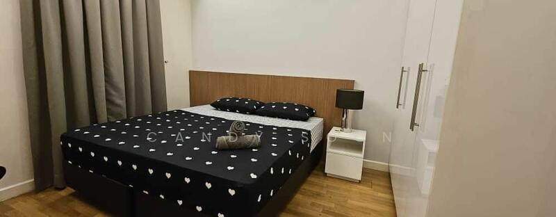 Untuk Dijual - Suasana Bukit Ceylon / Raja Chulan Residences