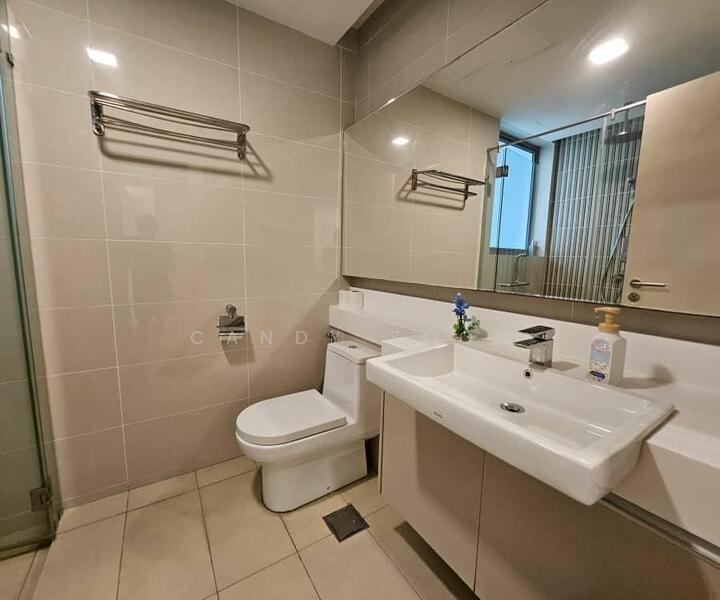 Untuk Dijual - Suasana Bukit Ceylon / Raja Chulan Residences