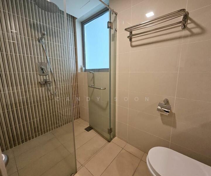 Untuk Dijual - Suasana Bukit Ceylon / Raja Chulan Residences