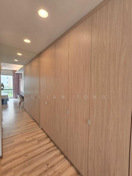 Service Residence for Rent at The Potpourri - Julian Tong - PropertyGuru.com.my