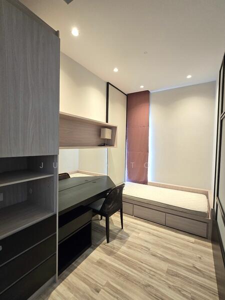 Service Residence for Rent at The Potpourri - Julian Tong - PropertyGuru.com.my