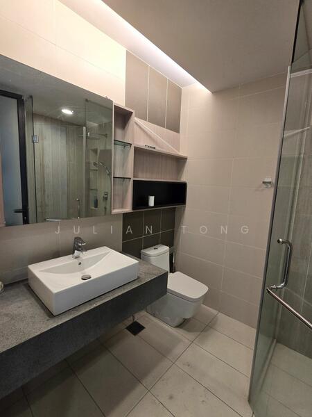 Service Residence for Rent at The Potpourri - Julian Tong - PropertyGuru.com.my