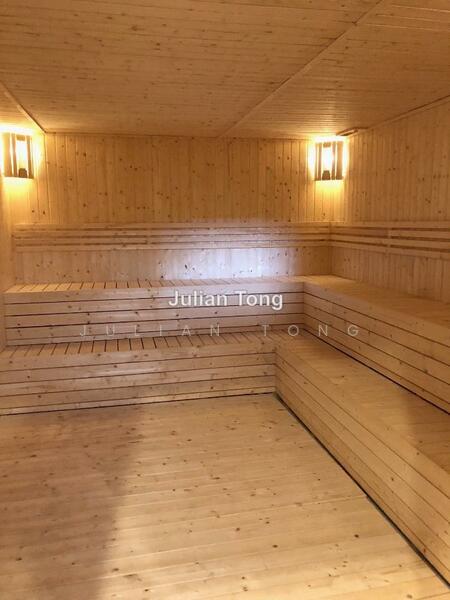 Service Residence for Rent at The Potpourri - Julian Tong - PropertyGuru.com.my