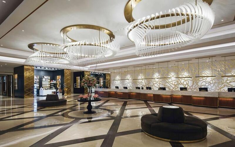 For Sale - ⭐ 5 Star International ⭐ 598 Rooms ⭐ Facing Pavilion KL ⭐ RM1286 psf ⭐