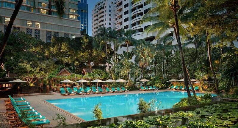 For Sale - ⭐ 5 Star International ⭐ 598 Rooms ⭐ Facing Pavilion KL ⭐ RM1286 psf ⭐