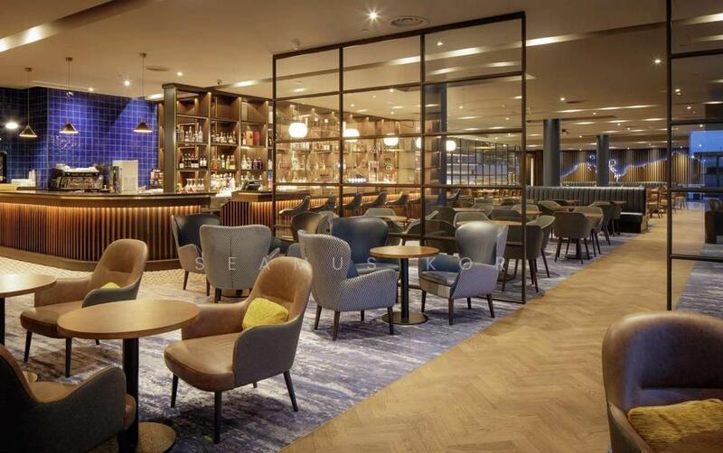 For Sale - ⭐ 5 Star International ⭐ 598 Rooms ⭐ Facing Pavilion KL ⭐ RM1286 psf ⭐