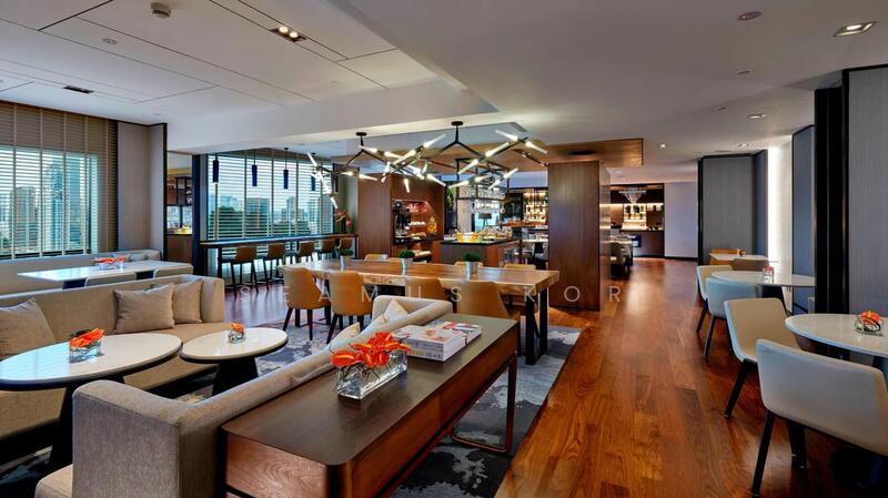 For Sale - ⭐ 5 Star International ⭐ 598 Rooms ⭐ Facing Pavilion KL ⭐ RM1286 psf ⭐