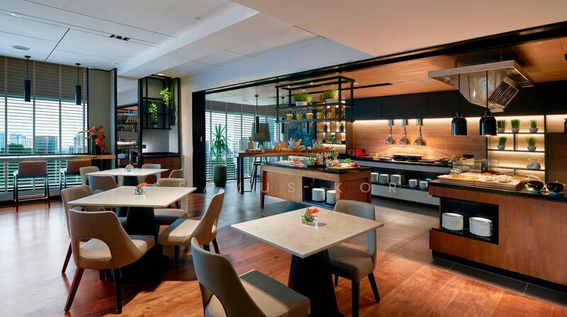 For Sale - ⭐ 5 Star International ⭐ 598 Rooms ⭐ Facing Pavilion KL ⭐ RM1286 psf ⭐