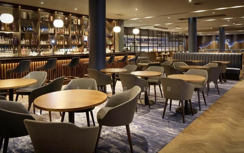 For Sale - ⭐ 5 Star International ⭐ 598 Rooms ⭐ Facing Pavilion KL ⭐ RM1286 psf ⭐