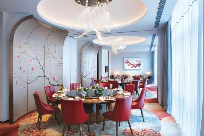 For Sale - ⭐ 5 Star International ⭐ 598 Rooms ⭐ Facing Pavilion KL ⭐ RM1286 psf ⭐