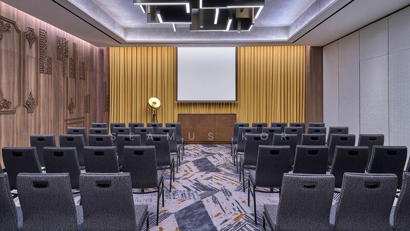 For Sale - ⭐ 5 Star International ⭐ 598 Rooms ⭐ Facing Pavilion KL ⭐ RM1286 psf ⭐