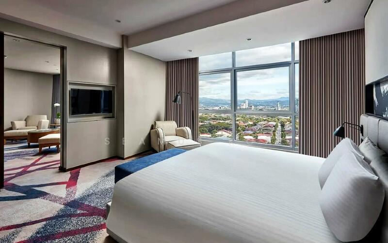 For Sale - ⭐ 5 Star International ⭐ 598 Rooms ⭐ Facing Pavilion KL ⭐ RM1286 psf ⭐