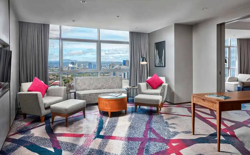 For Sale - ⭐ 5 Star International ⭐ 598 Rooms ⭐ Facing Pavilion KL ⭐ RM1286 psf ⭐