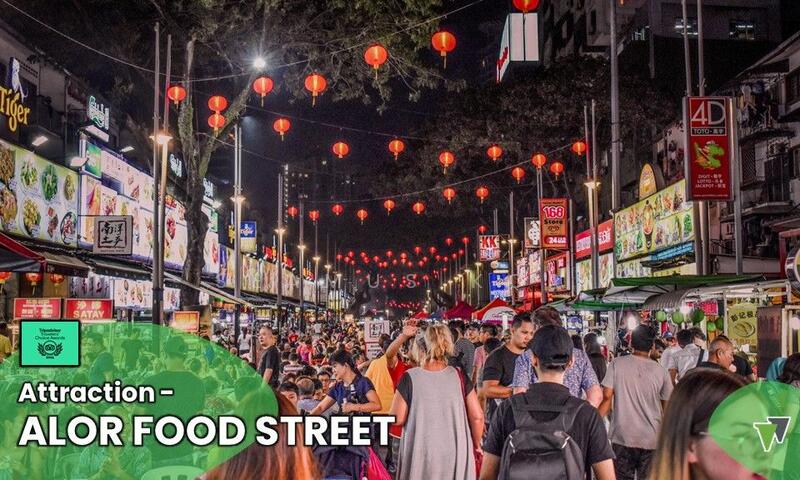 For Sale - ⭐ 5 Star International ⭐ 598 Rooms ⭐ Facing Pavilion KL ⭐ RM1286 psf ⭐