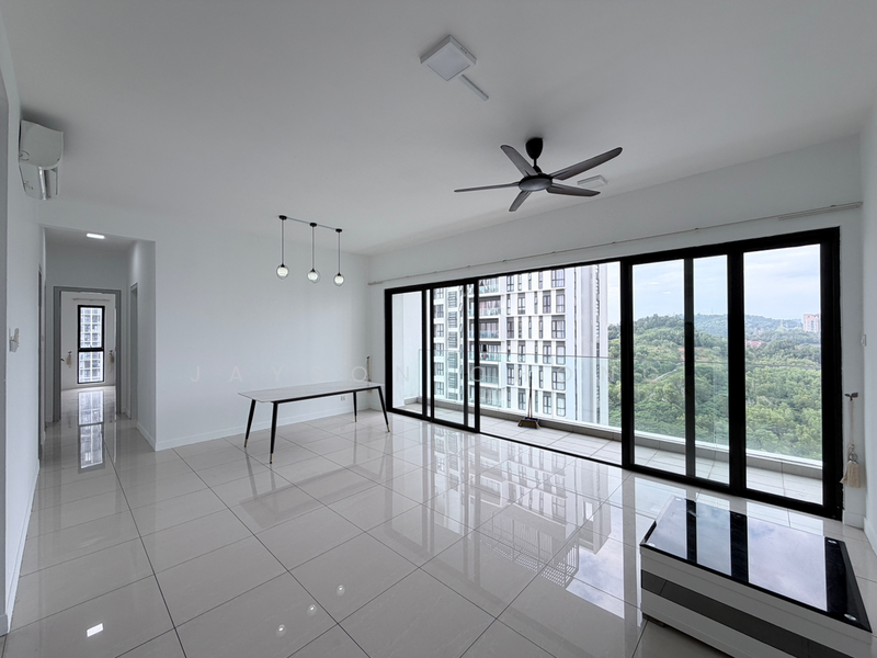 CloudTree Residence untuk Untuk Disewa - RM 2,000 /bulan, Feb 2026 - PropertyGuru.com.my