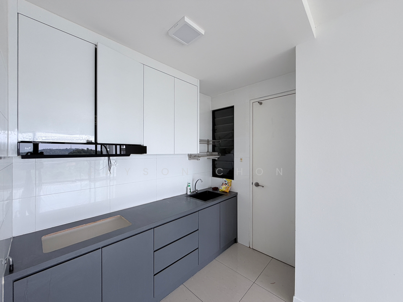 CloudTree Residence untuk Untuk Disewa - RM 2,000 /bulan, Feb 2026 - PropertyGuru.com.my