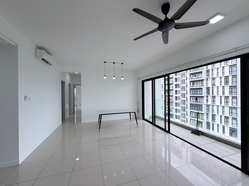 CloudTree Residence untuk Untuk Disewa - RM 2,000 /bulan, Feb 2026 - PropertyGuru.com.my