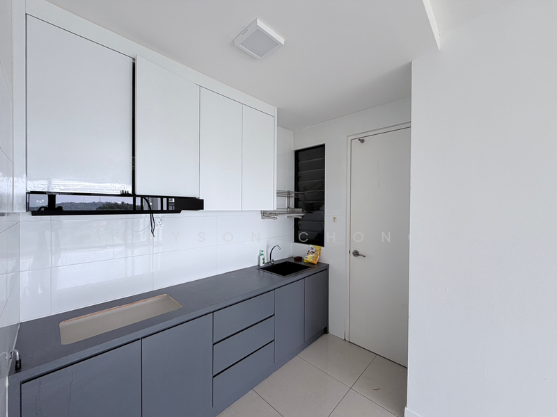 CloudTree Residence untuk Untuk Disewa - RM 2,000 /bulan, Feb 2026 - PropertyGuru.com.my