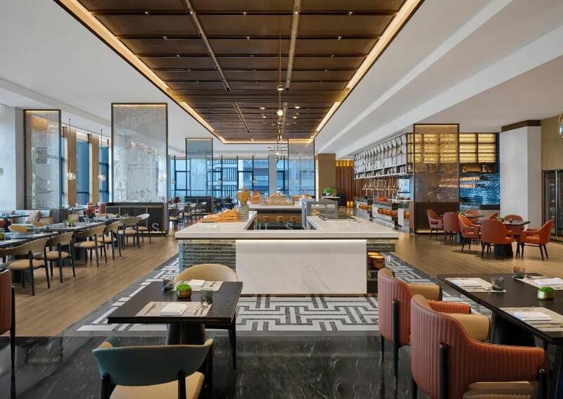 For Sale - ⭐ 5 Star International ⭐ 330 Rooms ⭐ Next to MRT & KLCC Twin Tower