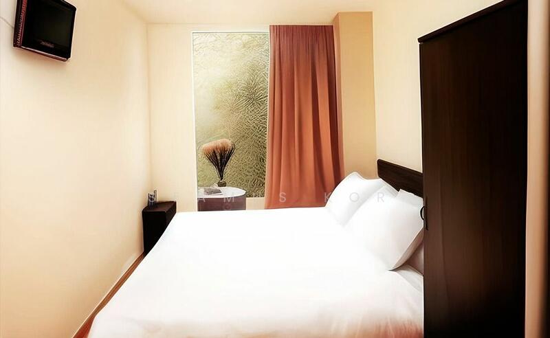 For Sale - ⭐ 5sty ⭐ 3 Adjoining Lots ⭐ Freehold ⭐ 25,400sf ⭐ Next to CIQ, JBCC