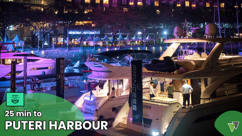 For Sale - ⭐ 5sty ⭐ 3 Adjoining Lots ⭐ Freehold ⭐ 25,400sf ⭐ Next to CIQ, JBCC