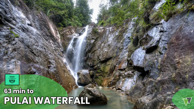 For Sale - ⭐ 5sty ⭐ 3 Adjoining Lots ⭐ Freehold ⭐ 25,400sf ⭐ Next to CIQ, JBCC