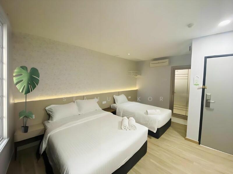 Hotel / Resort for Sale in Bukit Chagar (Johor Bahru) - Seamus Kor - PropertyGuru.com.my