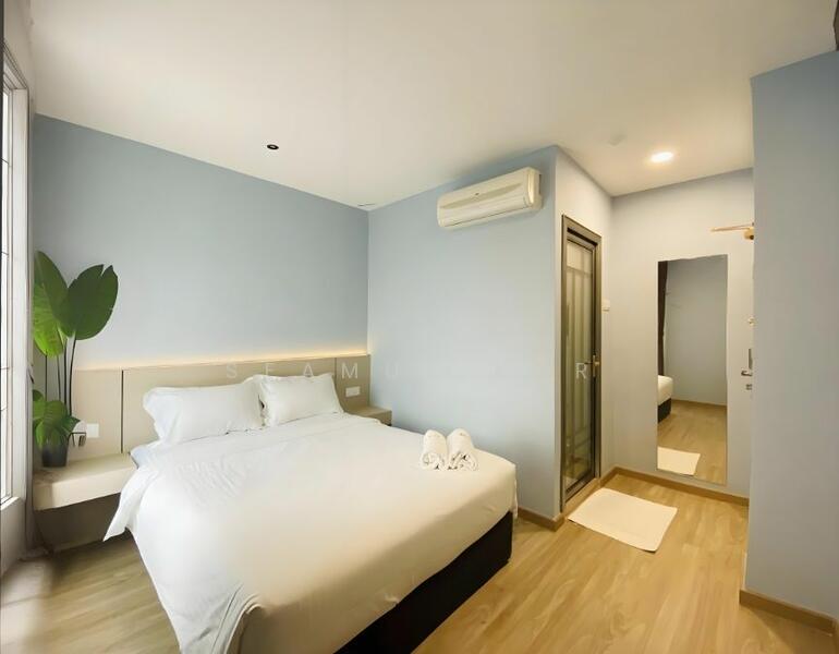 Hotel / Resort for Sale in Bukit Chagar (Johor Bahru) - Seamus Kor - PropertyGuru.com.my