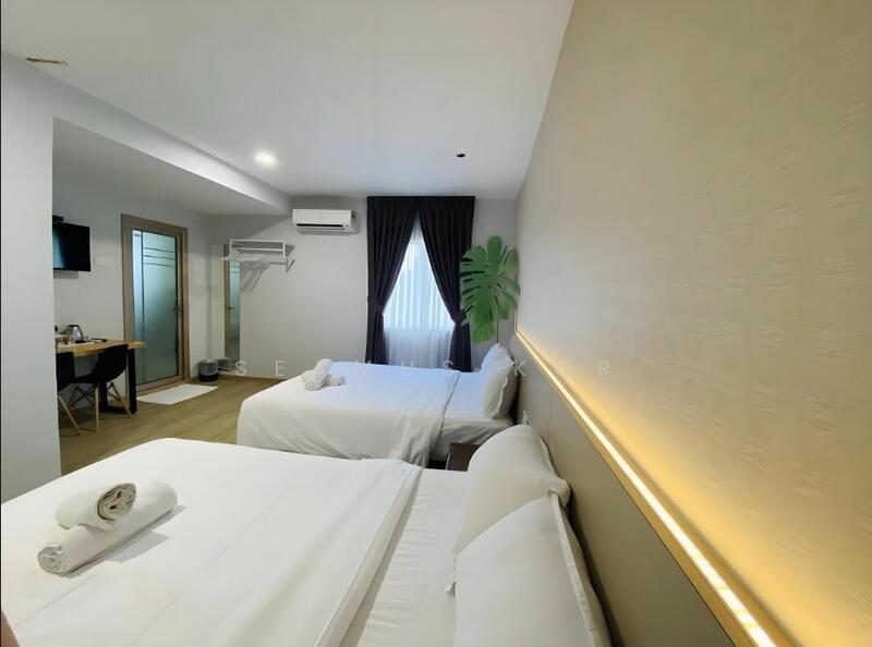 Hotel / Resort for Sale in Bukit Chagar (Johor Bahru) - Seamus Kor - PropertyGuru.com.my