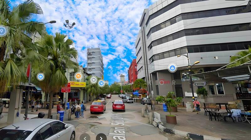 Hotel / Resort for Sale in Bukit Chagar (Johor Bahru) - Seamus Kor - PropertyGuru.com.my