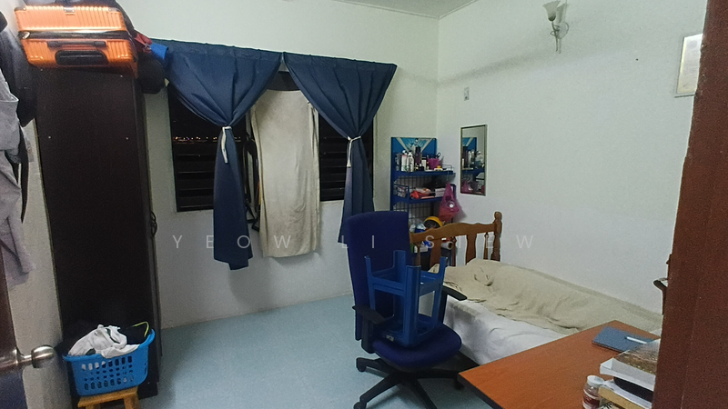 Untuk Dijual - Taman Alam Jaya