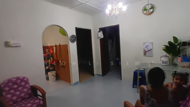 Untuk Dijual - Taman Alam Jaya