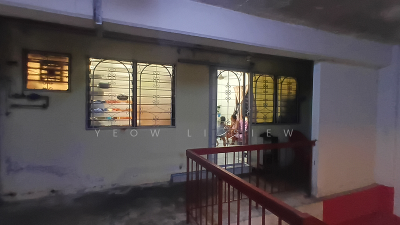 Untuk Dijual - Taman Alam Jaya