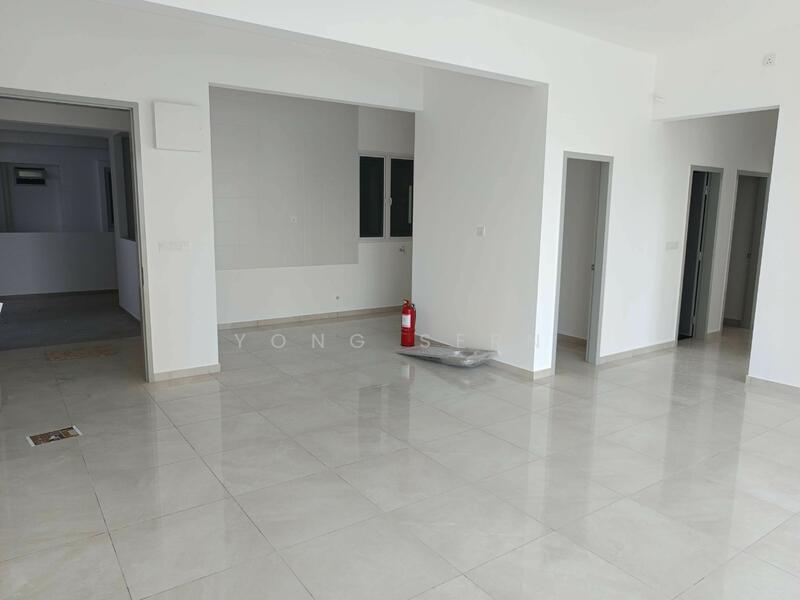 Condominium for Sale at Lucerne Residences - Yong Sern - PropertyGuru.com.my