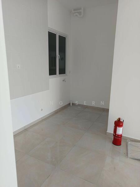 Condominium for Sale at Lucerne Residences - Yong Sern - PropertyGuru.com.my