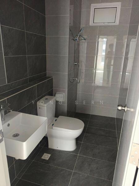 Condominium for Sale at Lucerne Residences - Yong Sern - PropertyGuru.com.my