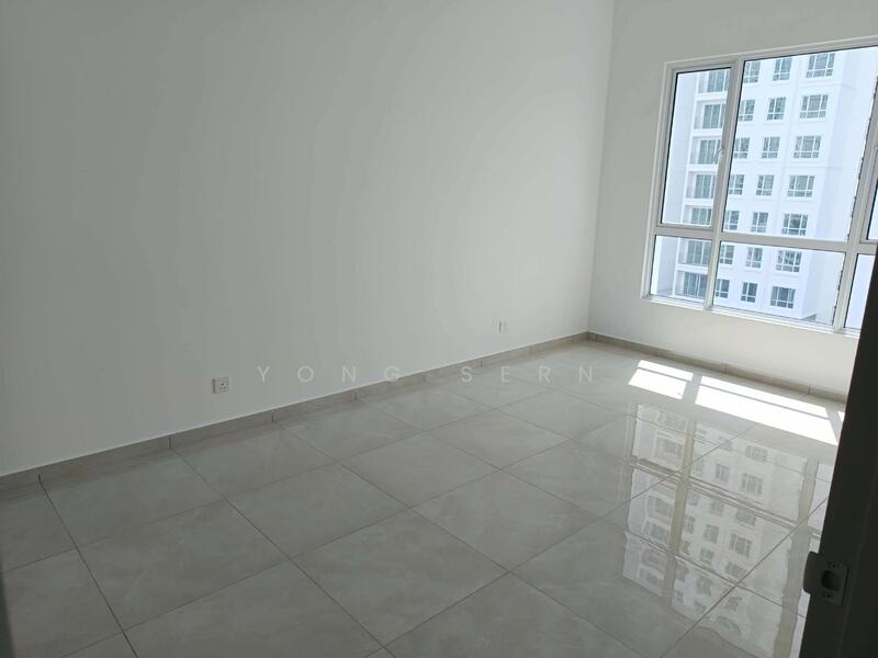 Condominium for Sale at Lucerne Residences - Yong Sern - PropertyGuru.com.my