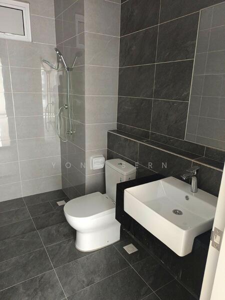 Condominium for Sale at Lucerne Residences - Yong Sern - PropertyGuru.com.my