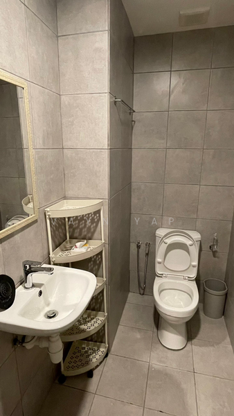 Service Residence for Rent at One Equine - Vayn Yap - PropertyGuru.com.my