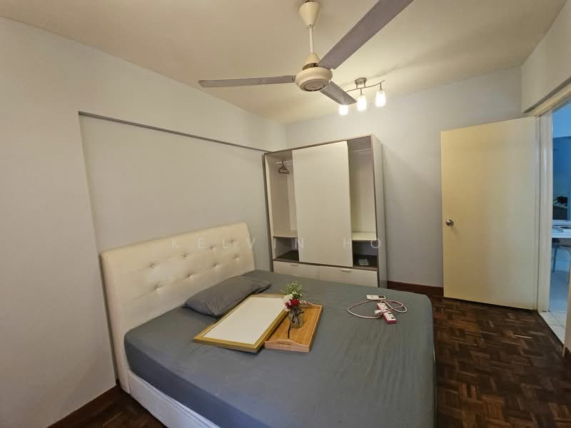 For Rent - Arena Green